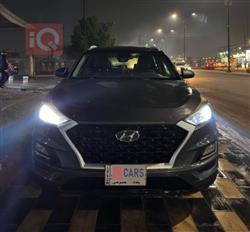 هیۆندای تۆکسۆن